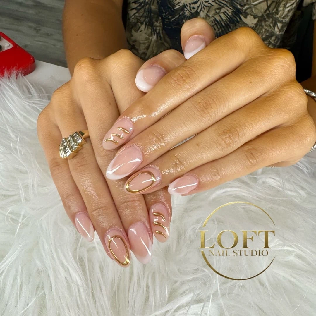Nail Oct 23